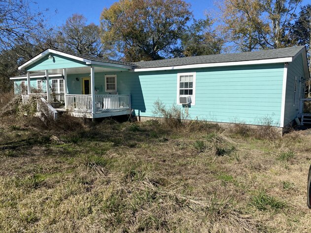 Image for SOLD! $207,050 - AUCTION-5 Acre Estate with Country Home, Tangipahoa Parish, Louisiana