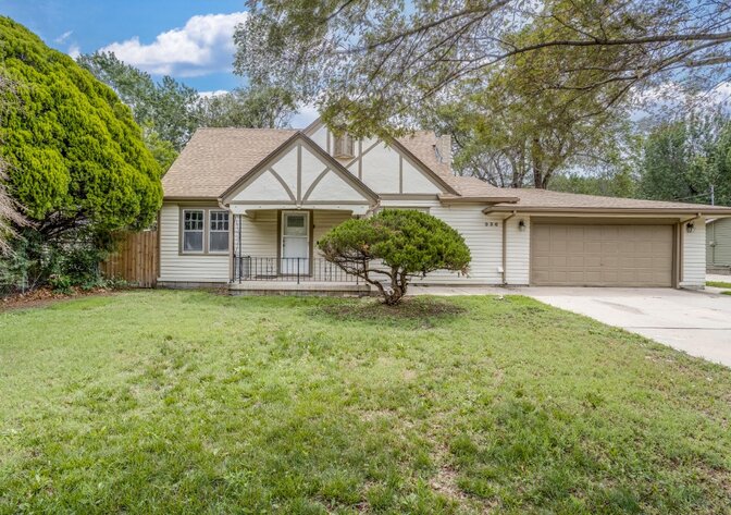 Image for 936 N Mount Carmel Ave, Wichita, KS