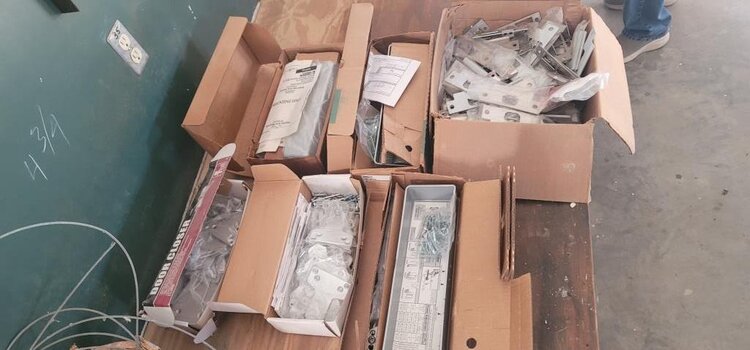 Image for Construction Hardware, Office Supplies & More