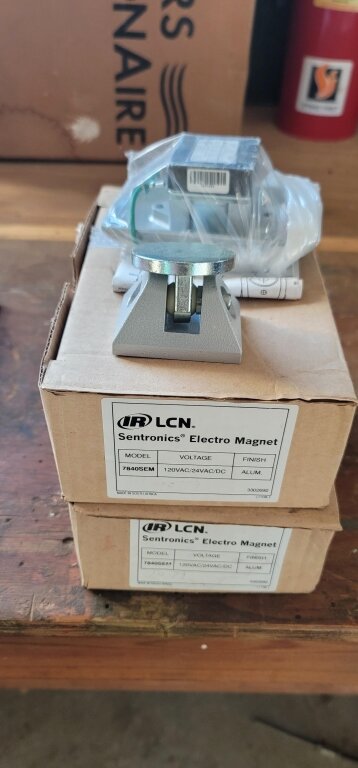 Image for Construction Hardware, Office Supplies & More