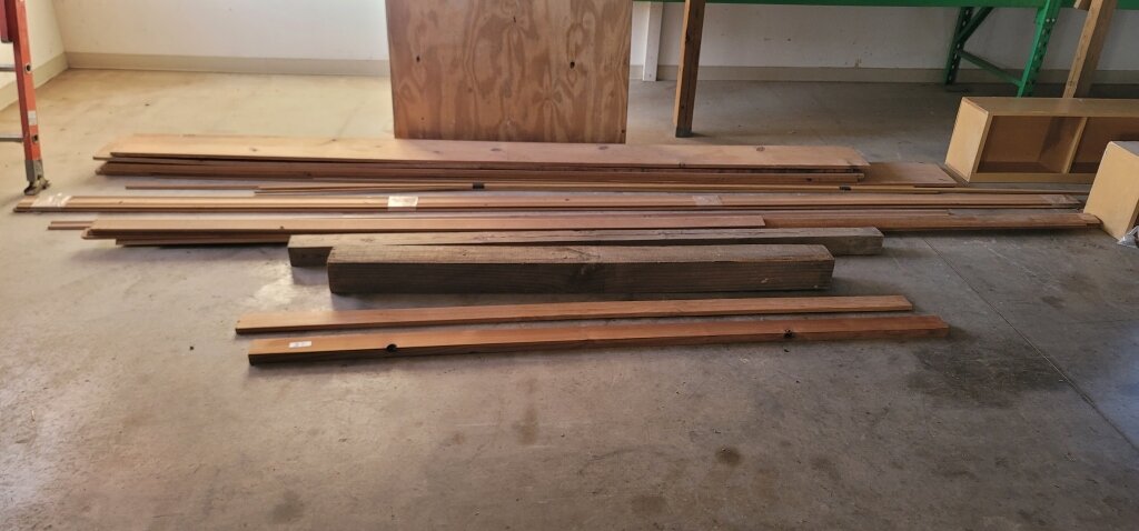 Image for Construction Hardware, Office Supplies & More