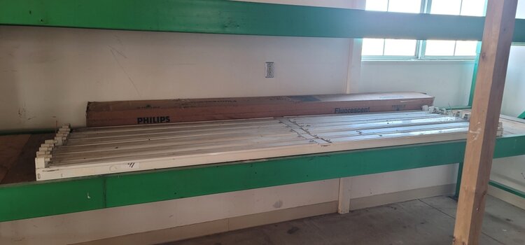 Image for Construction Hardware, Office Supplies & More