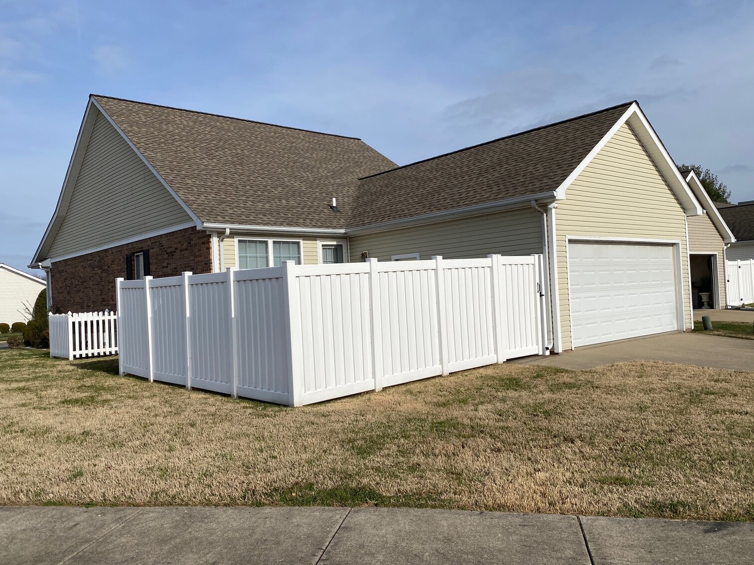 Image for Absolute Living Estate Auction - Exclusive West Park Village Courtyard