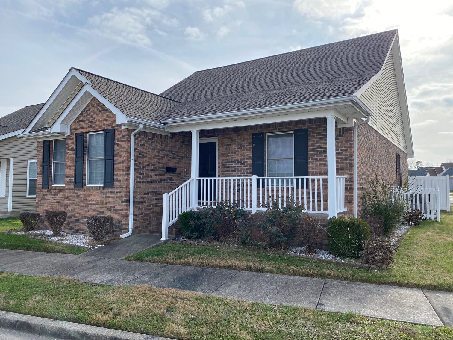 Image for Absolute Living Estate Auction - Exclusive West Park Village Courtyard