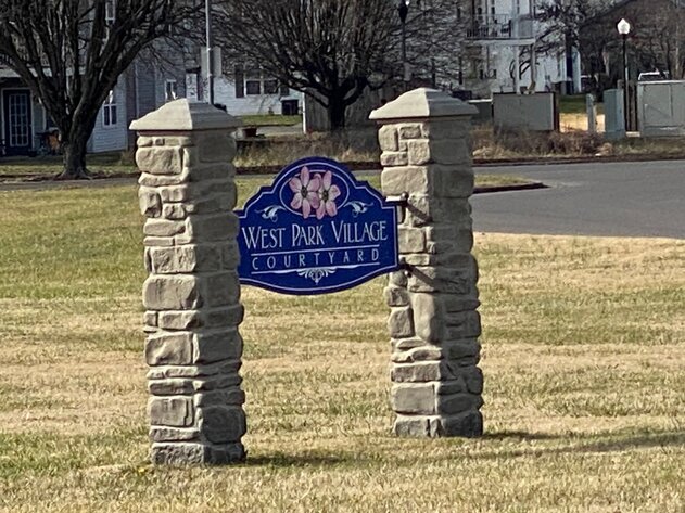 Image for Absolute Living Estate Auction - Exclusive West Park Village Courtyard