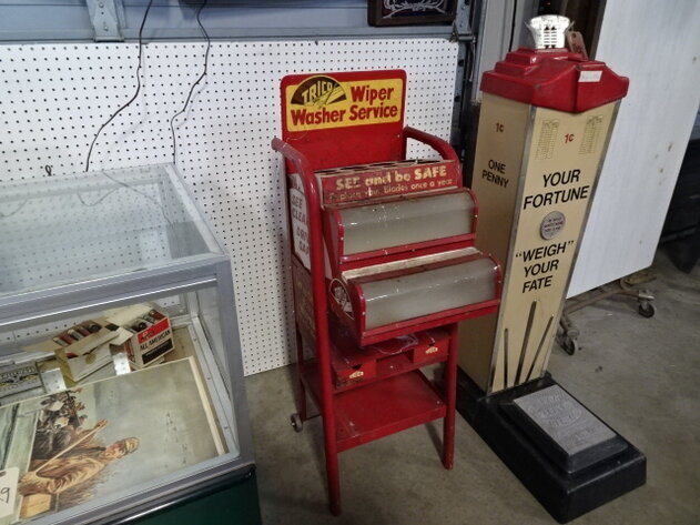 Image for Jan 4, 2024 Public Auction