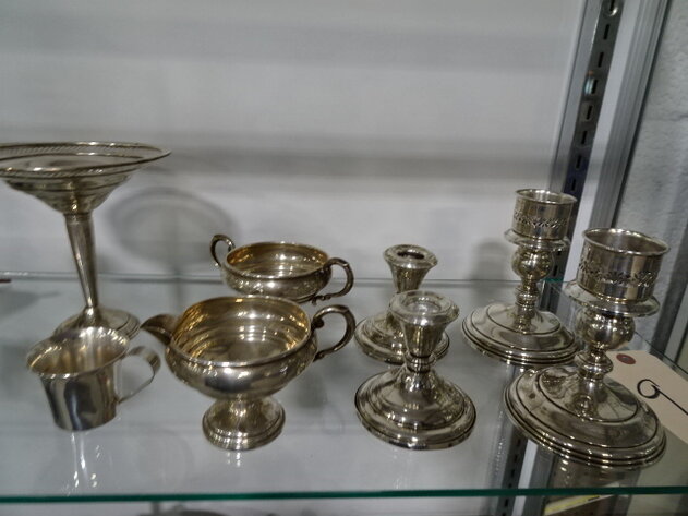 Image for Jan 4, 2024 Public Auction