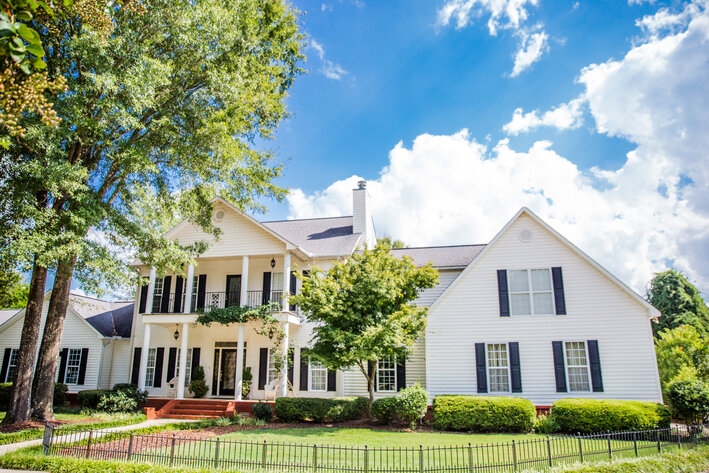 Image for Annabella at Cedar Glen - Wedding & Events Venue, Huntsville, Alabama...SOLD