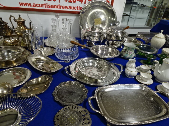 Image for Jan 4, 2024 Public Auction