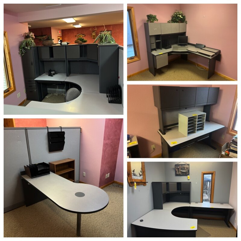 Image for Three Lakes, WI Remax/Scott Soder Retirement Sale