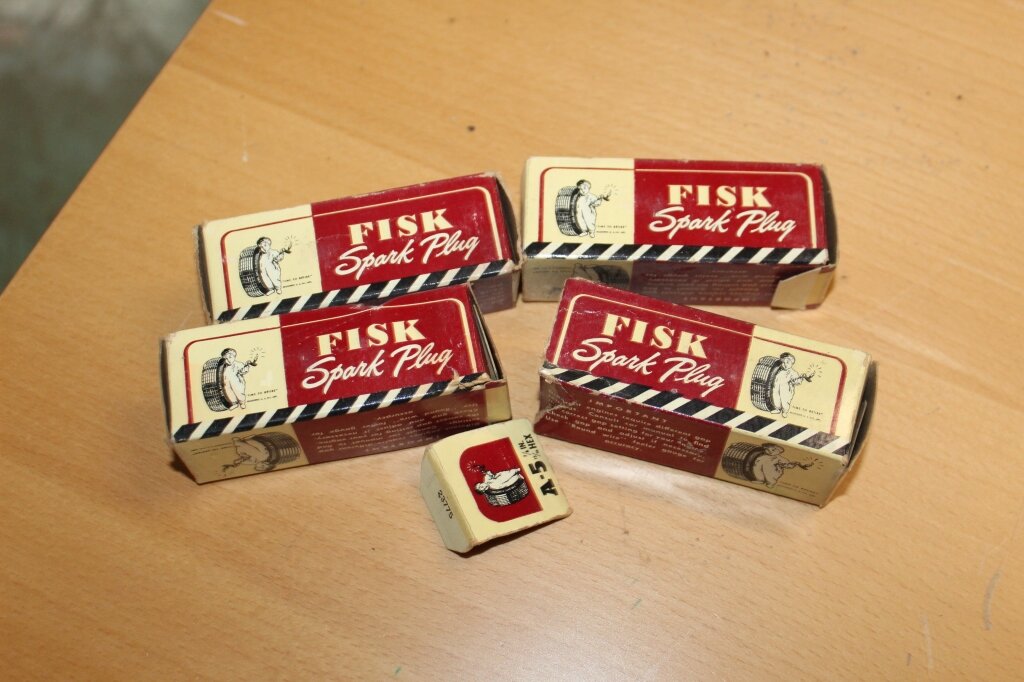 Image for Classic Car Parts, Tools & More Online Only Auction