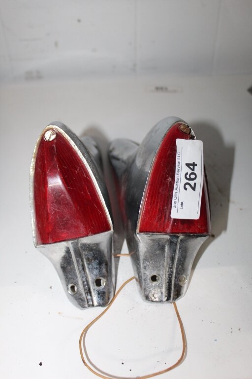 Image for Classic Car Parts, Tools & More Online Only Auction