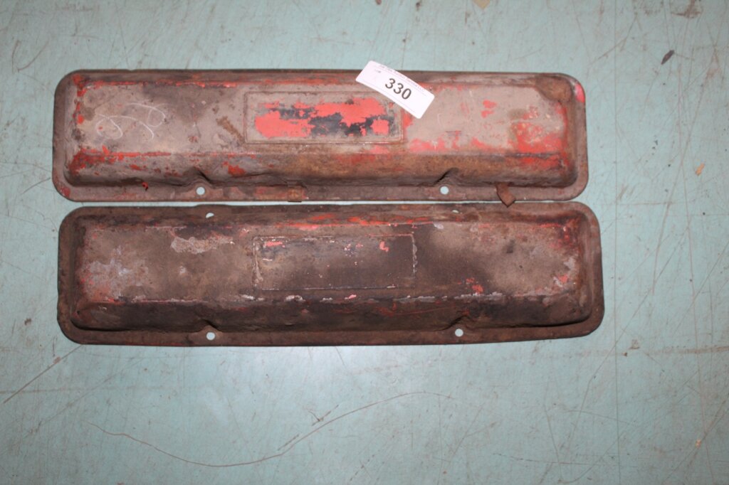 Image for Classic Car Parts, Tools & More Online Only Auction