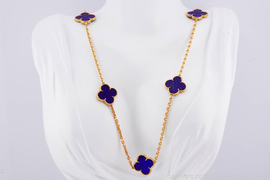 Image for Luxury Jewelry, Designer Jewelry, and Timepieces