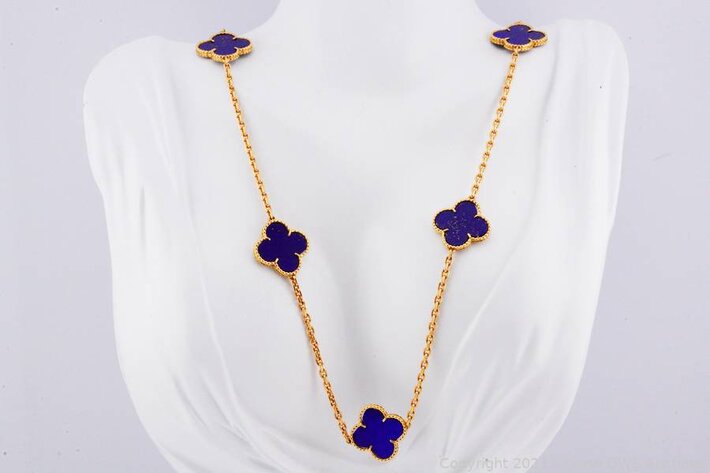 Image for Luxury Jewelry, Designer Jewelry, and Timepieces