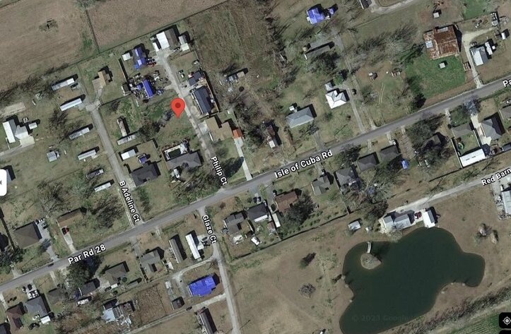 Image for SOLD! $35,200 - Bankruptcy Land Auction