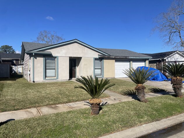 Image for SOLD! $132,000 - AUCTION-Harvey Home