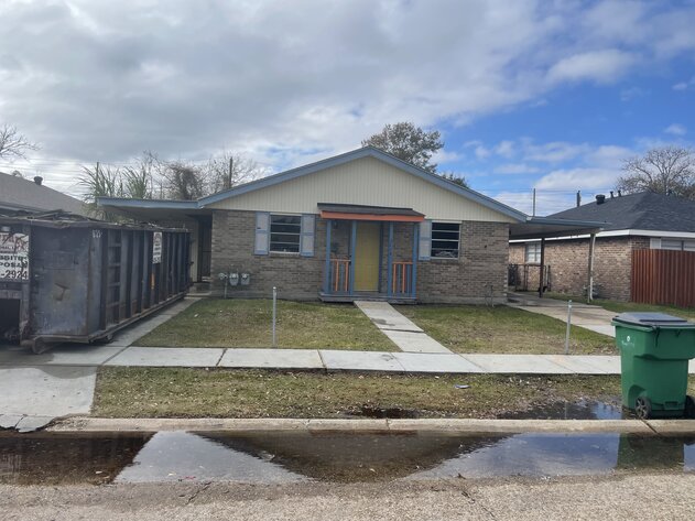 Image for SOLD! $248,600 - AUCTION-Metairie Double