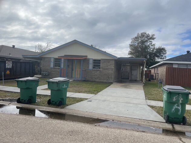 Image for SOLD! $248,600 - AUCTION-Metairie Double