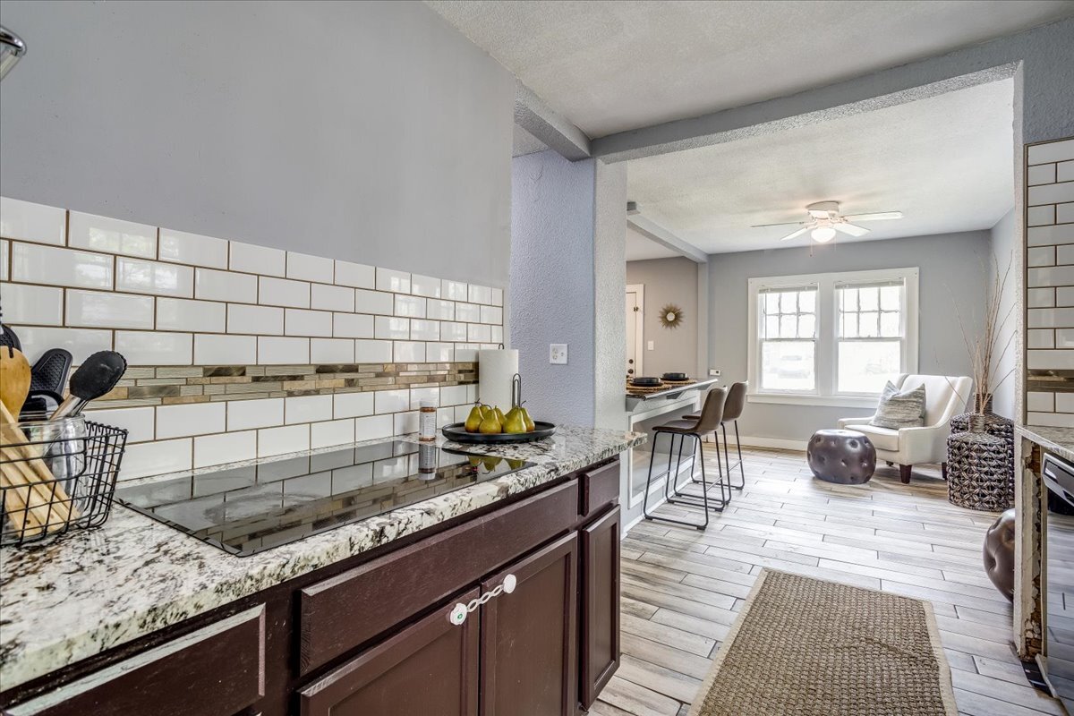 Image for 936 N Mount Carmel Ave, Wichita, KS