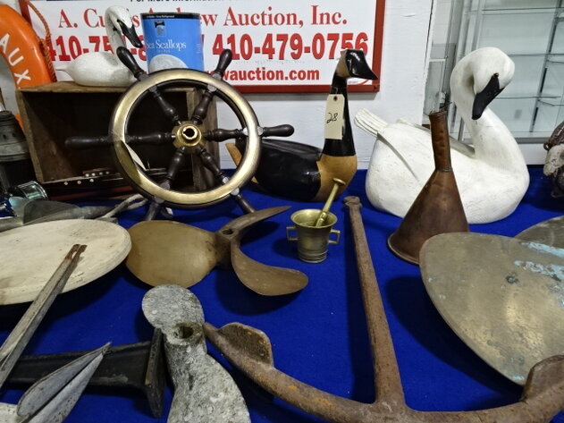 Image for Jan 11, 2024 Public Auction