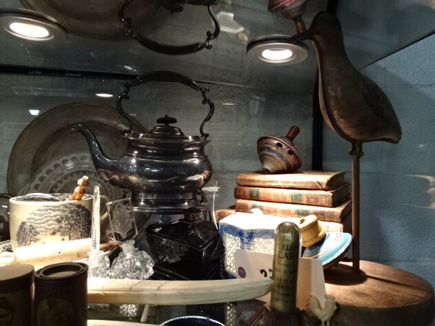 Image for Jan 11, 2024 Public Auction