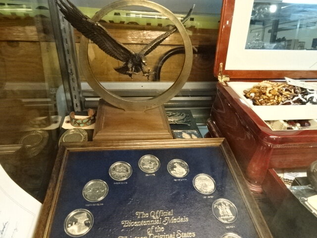 Image for Jan 11, 2024 Public Auction