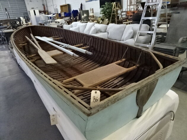 Image for Jan 11, 2024 Public Auction