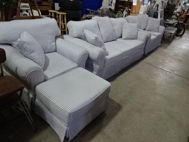 Image for Jan 11, 2024 Public Auction