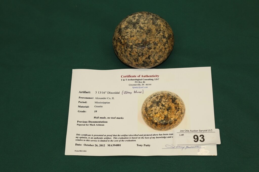 Image for Relics Revealed: The Maginel Artifact Collection & More