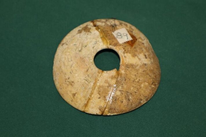 Image for Relics Revealed: The Maginel Artifact Collection & More