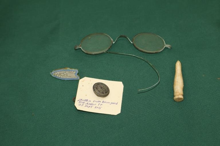 Image for Relics Revealed: The Maginel Artifact Collection & More