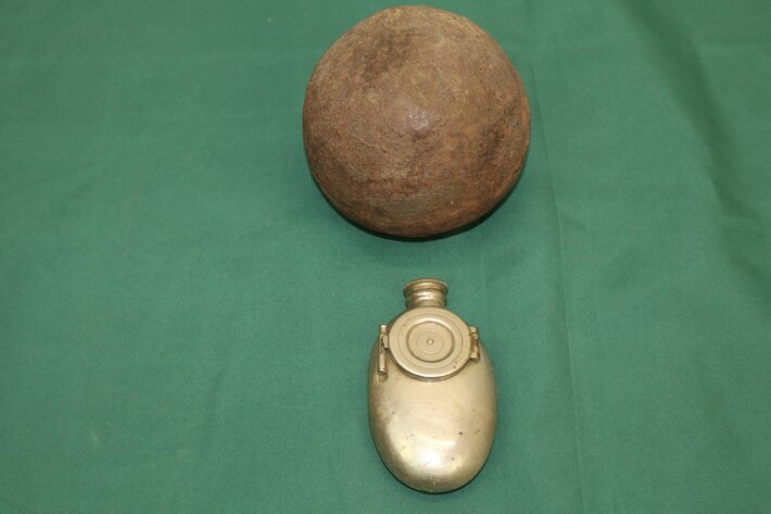 Image for Relics Revealed: The Maginel Artifact Collection & More