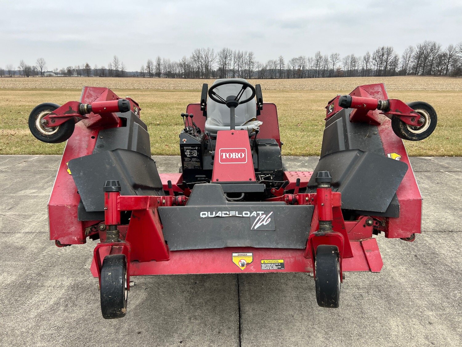 Image for Classic Buicks & Railroadiana Auction