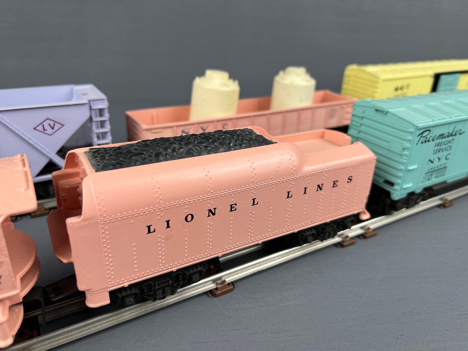 Image for Classic Buicks & Railroadiana Auction