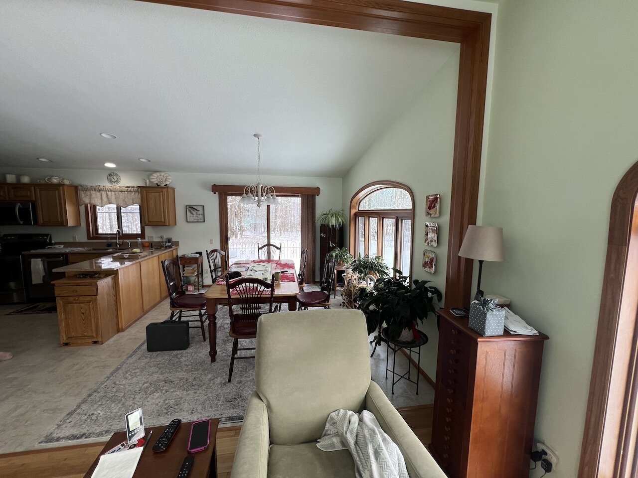 Image for Beautiful Country Home Auction price $220,000