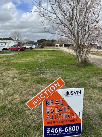 Image for SOLD! $35,200 - Bankruptcy Land Auction