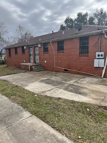 Image for SOLD! $55,000 - AUCTION-New Orleans Double