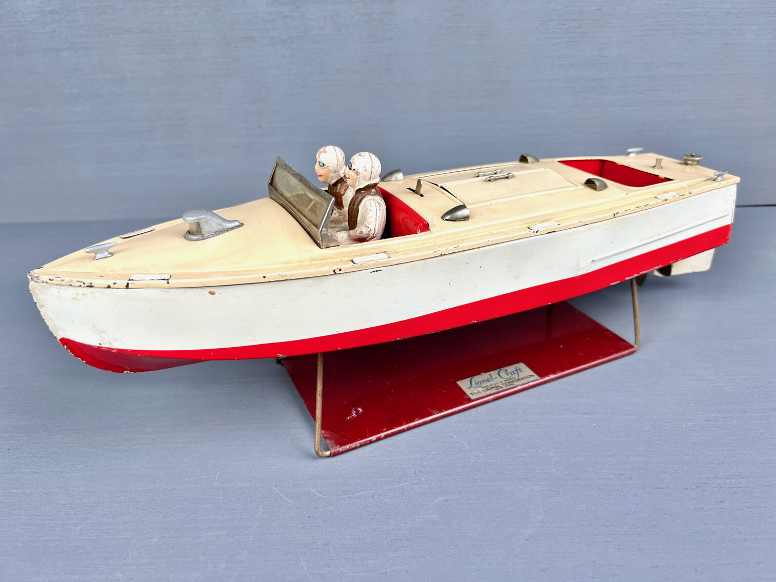 Image for Classic Buicks & Railroadiana Auction