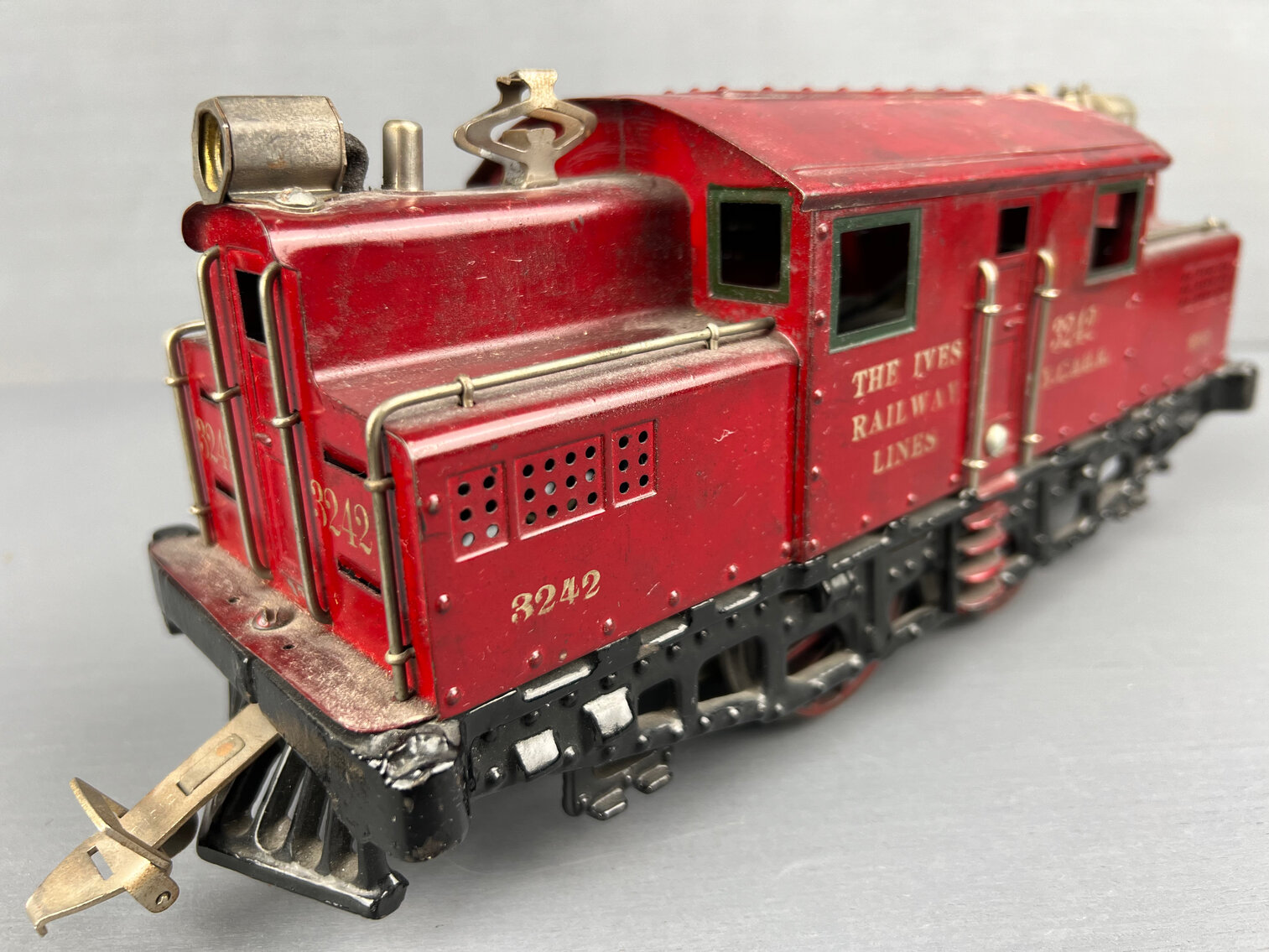 Image for Classic Buicks & Railroadiana Auction