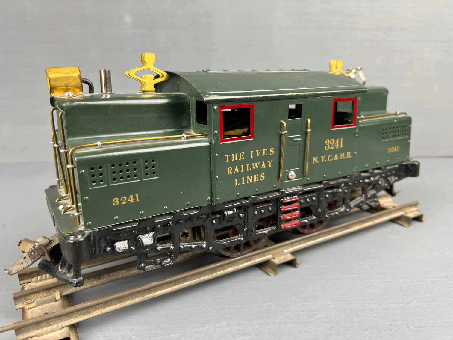 Image for Classic Buicks & Railroadiana Auction