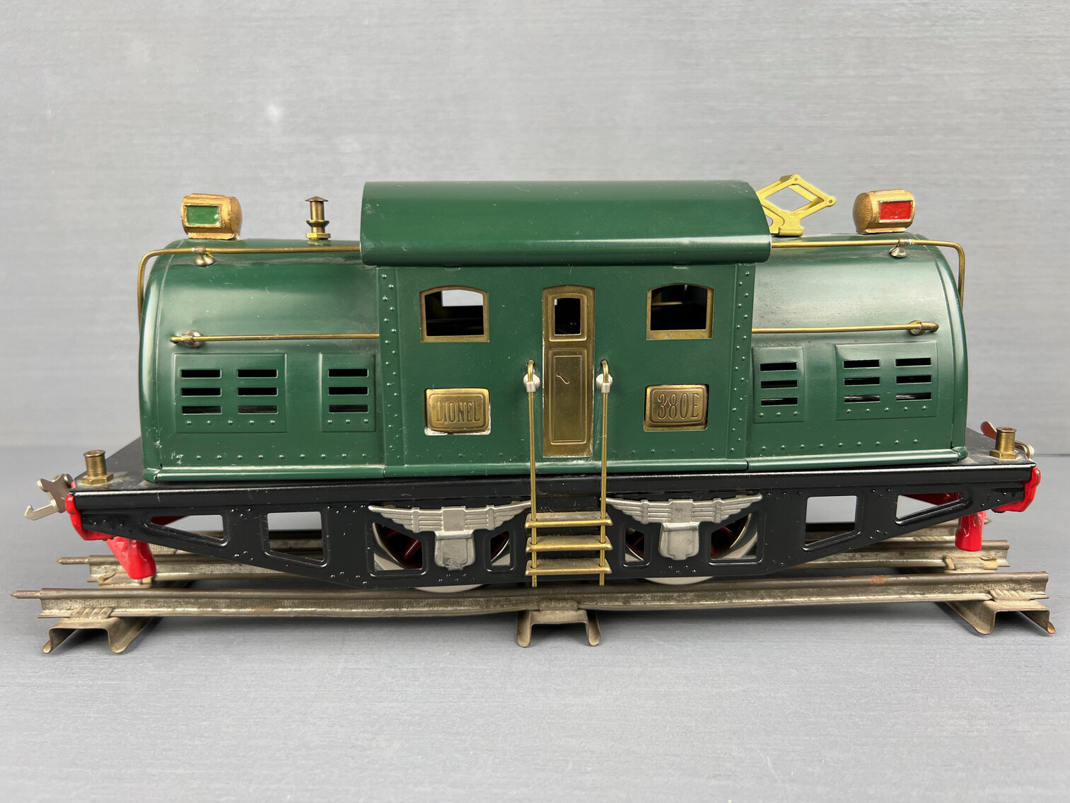 Image for Classic Buicks & Railroadiana Auction