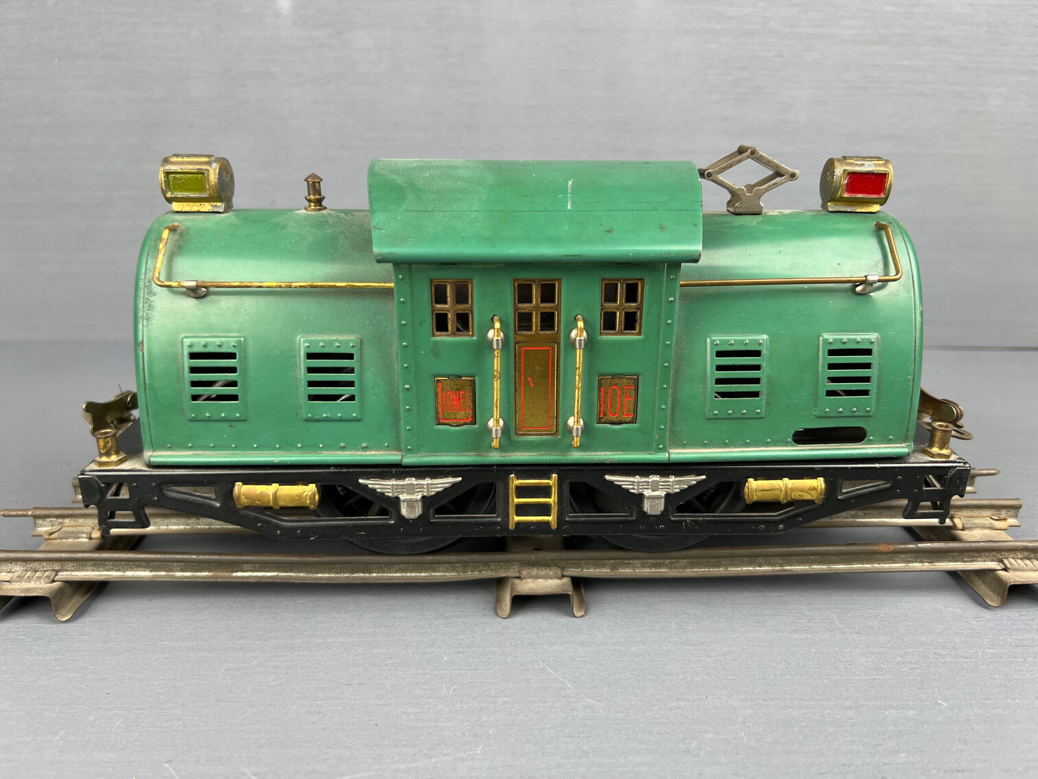 Image for Classic Buicks & Railroadiana Auction