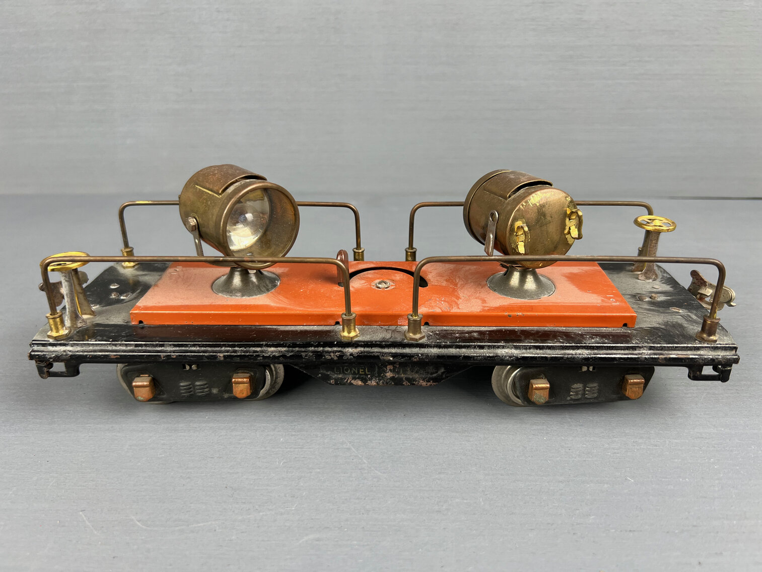 Image for Classic Buicks & Railroadiana Auction