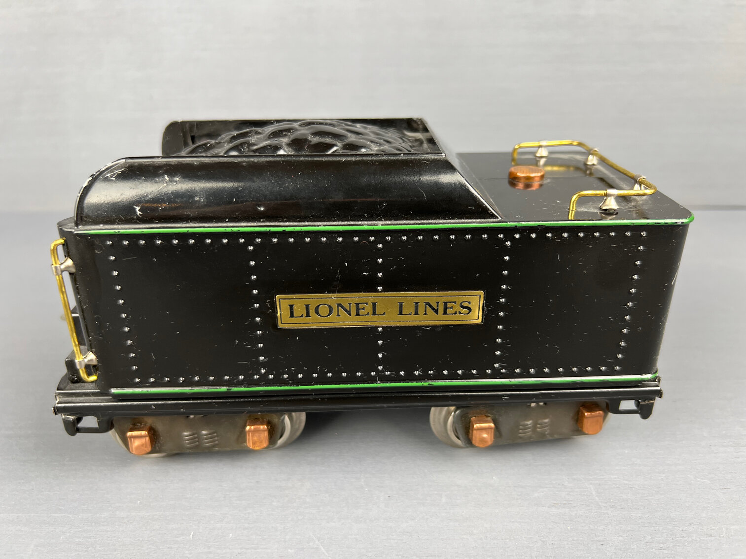 Image for Classic Buicks & Railroadiana Auction