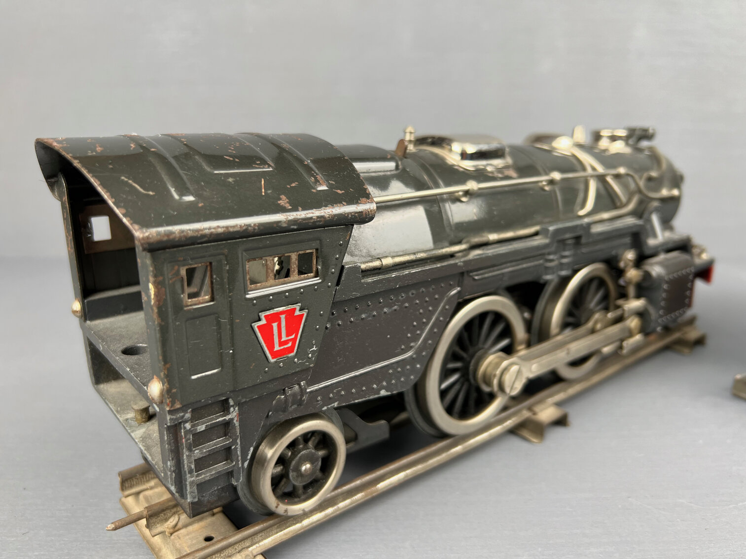 Image for Classic Buicks & Railroadiana Auction