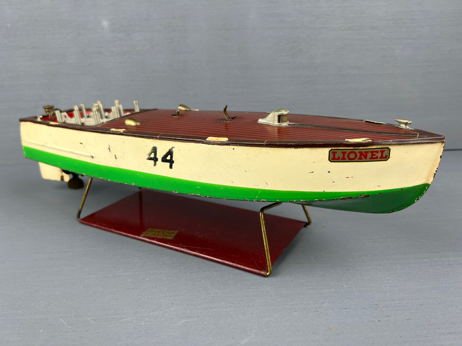 Image for Classic Buicks & Railroadiana Auction