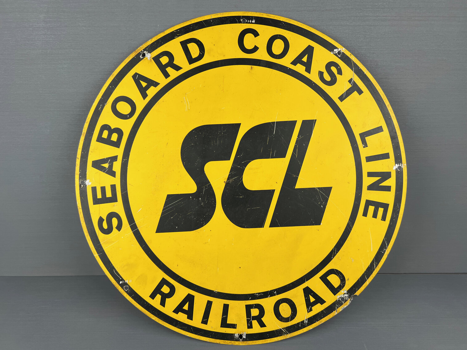 Image for Classic Buicks & Railroadiana Auction