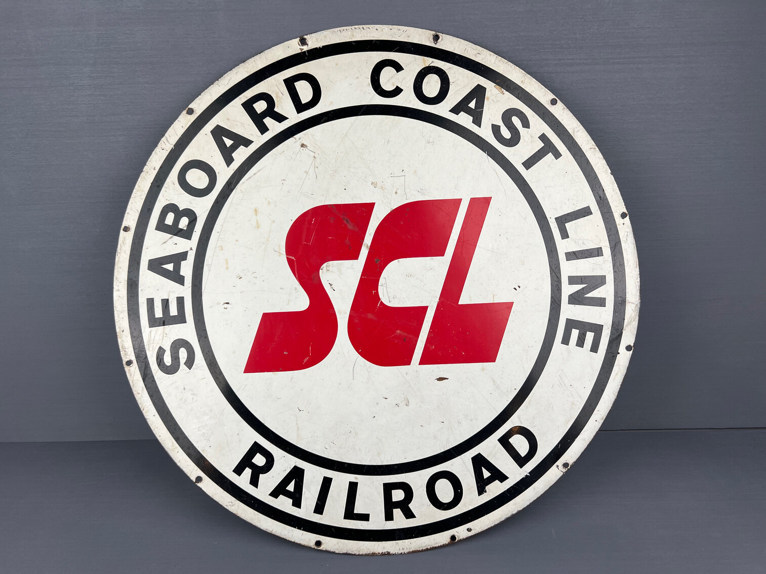 Image for Classic Buicks & Railroadiana Auction