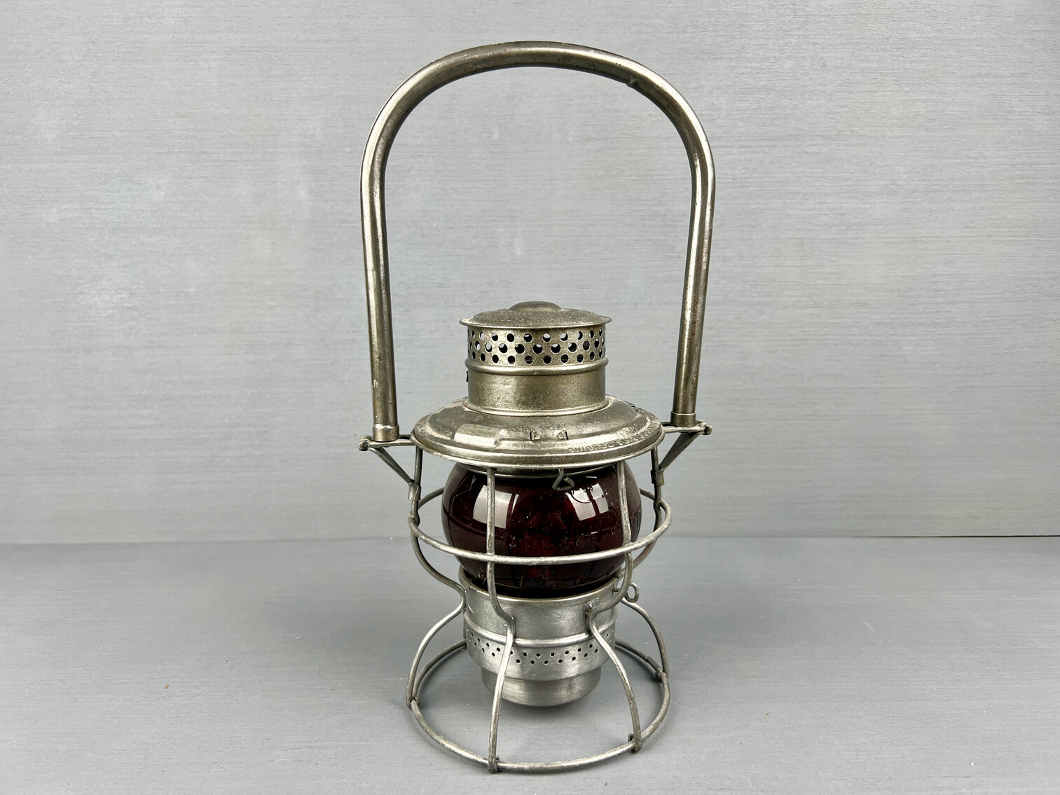 Image for Classic Buicks & Railroadiana Auction